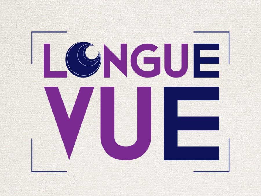 Logo société Longue Vue